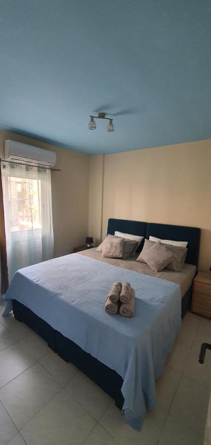 Apartament Stefaris "Koutsou Court 105" Larnaca Zewnętrze zdjęcie