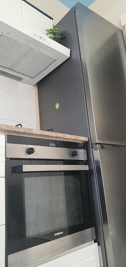 Apartament Stefaris "Koutsou Court 105" Larnaca Zewnętrze zdjęcie