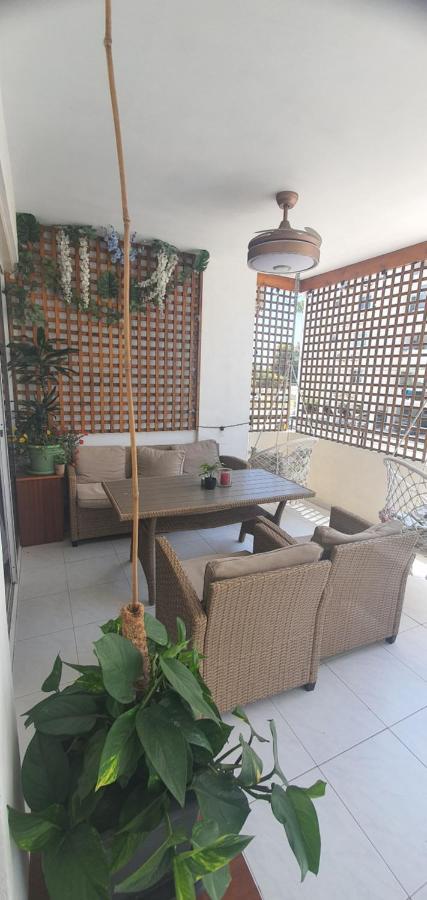 Apartament Stefaris "Koutsou Court 105" Larnaca Zewnętrze zdjęcie